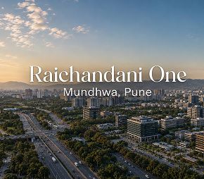 Raichandani One