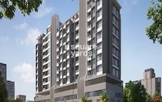 Raichandani Pentagon Towers Featured Image