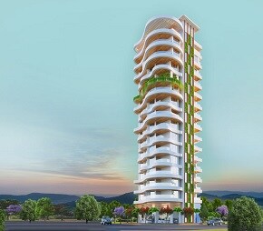 Raichandani Sunman Aparments