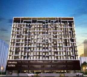 Raichandani Swarna Vatika