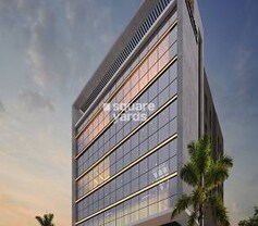 Raichandani Ten Square, Lulla Nagar, Pune