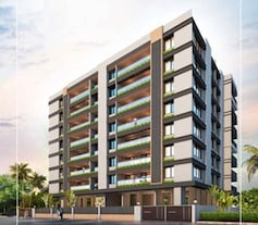 Raichandani The Shwet, Baner, Pune