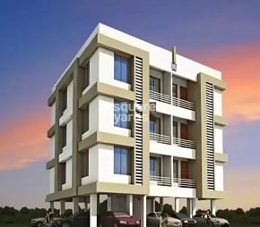 Raikar Shree Laxmi Anand residential project in Mahalunge