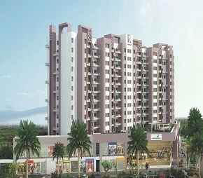 Rainbow Grace residential project in Wagholi