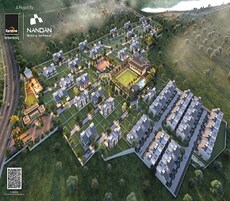 Rainbow Green Meadows Featured Image