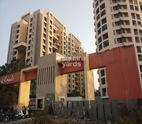 Rainbow Park Royale, Pimpri, Pune