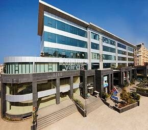 Rainbow Plaza rahatani
