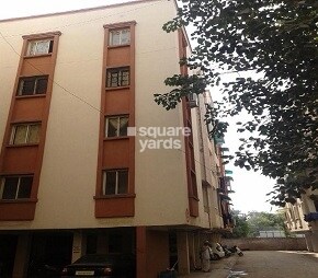 Raj Apartment