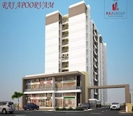 Raj Apoorvam Video