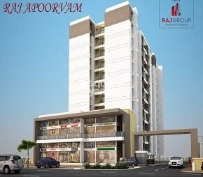 Raj Apoorvam