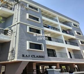 Raj Classic CHS