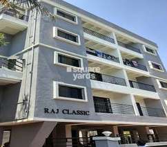 Raj Classic CHS Flagship