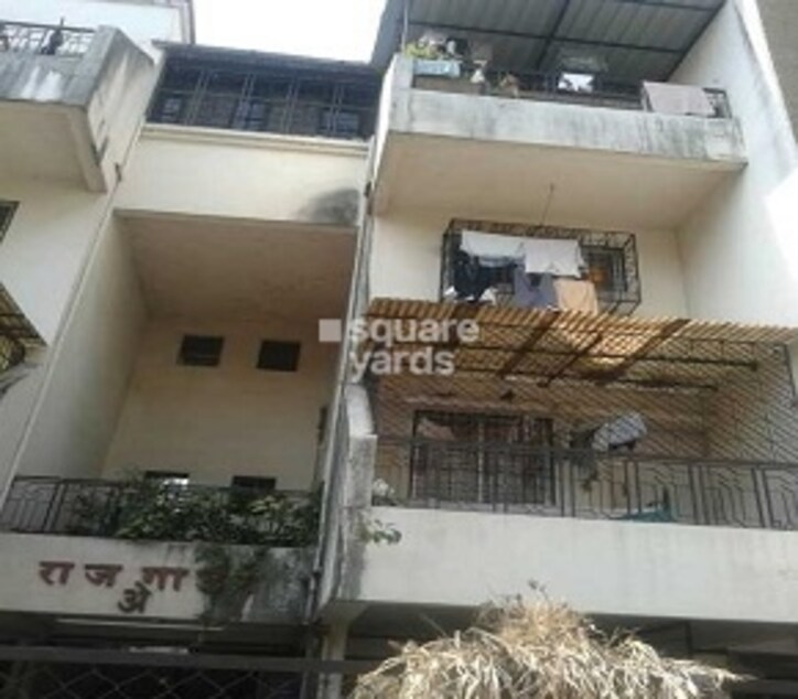 Raj Garden Apartment Cover Image