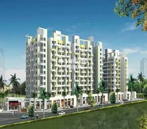 Raj Heramba Venkatesh Imperia residential project in Tathawade