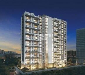 Raja Pittie Kourtyard, Kharadi, Pune