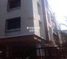Rajat Rashmi Apartment Featured Image