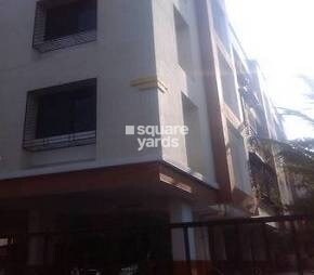 Rajat Rashmi Apartment