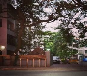 Rajesh Meera Nagar Terrace CHS