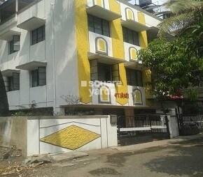 Rajeshri Apartment
