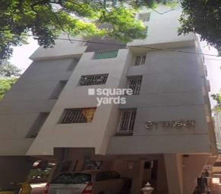 Rajhans Apartments Parvati Paytha Cover Image