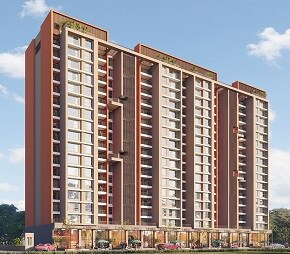 Rajluckxmi Stellar Symphony, Ravet, Pune