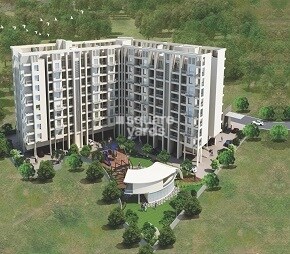 Rajmata Trinity Greens
