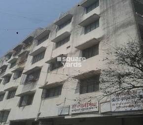 Swaraj Rajnigandha CHS Vadgaon