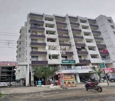 Rajratna Rajeshwari Enclave, Phursungi, Pune