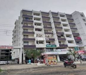 Rajratna Rajeshwari Enclave