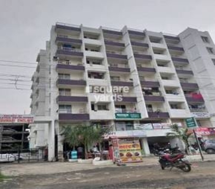 Rajratna Rajeshwari Enclave Cover Image