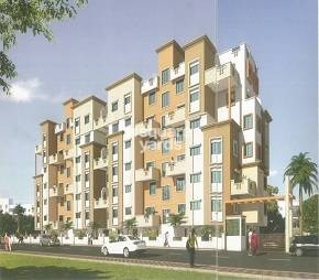 Rajratna Rangai Residency