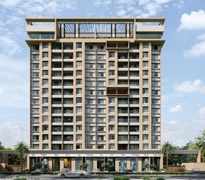 Rajshree Anantam Skyone
