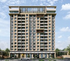 Rajshree Anantam Skyone, Dudulgaon, Pune