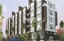 Rajshree Hillside Residency Featured Image