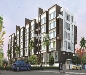 Rajshree Hillside Residency