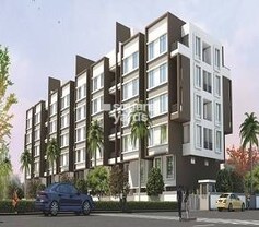 Rajshree Hillside Residency, Alandi, Pune