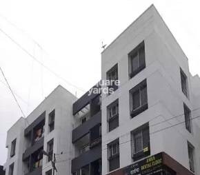 Rajwade Jai Residency