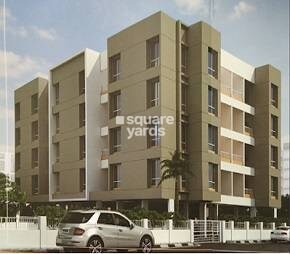 Rajyog Balwant Height residential project in Ambegaon Budruk