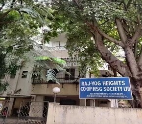 Representative image as actual visual unavailable for Rajyog Heights