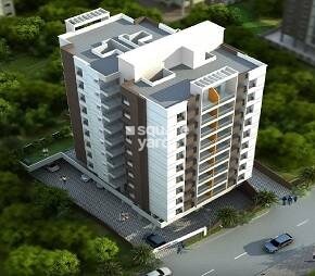 Rajyog Rajvika Skies residential project in Ambegaon Budruk