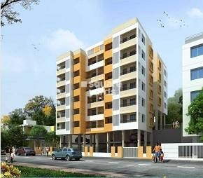 Rajyog Vidya Vilas residential project in Bavdhan