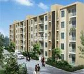 Raksha lekha Apartment