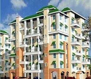 Rakshak Nagar Gold residential project in Kharadi
