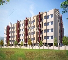 Rakshak Vatika, Kanhe, Pune