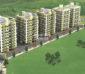 Ram Green Hive Plus A13, Phursungi, Pune