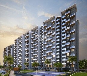 Ram Green Hive Plus, Phursungi, Pune