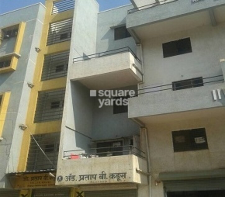 Ram Hira Residency Cover Image