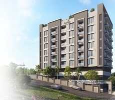 Ram India Foresta Featured Image