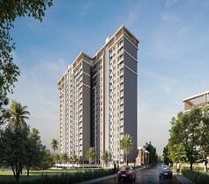 Ram India Palm Drive, Kharadi, Pune