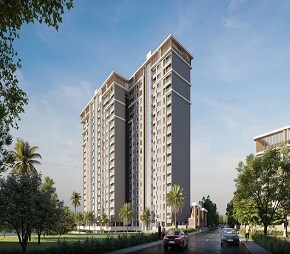 Ram India Palm Drive